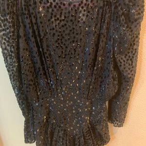 Isabel Marant, Cocktail-Black-New with tags.
